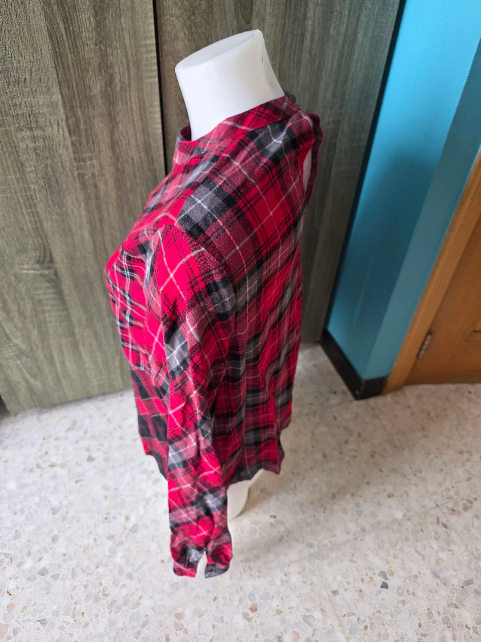 Blusa Superdry – photo 4